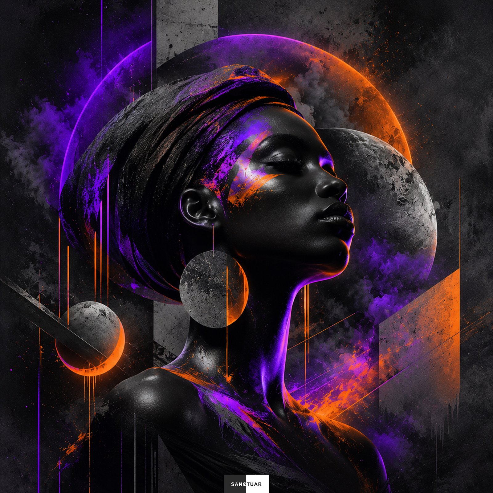 Amara - color variant
