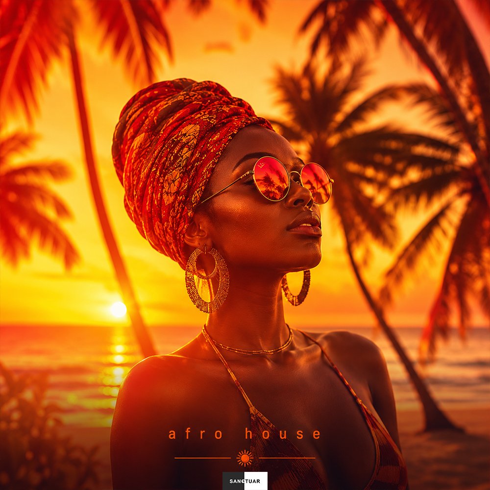 Ocean Drive cover artwork